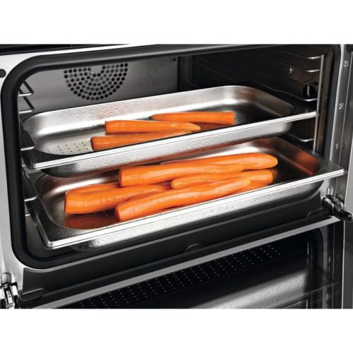 Lò hấp kết hợp nướng âm tủ Miele DGC 7151 OBSW 3 anh lo hap ket hop nuong am tu miele dgc 7151 obsw