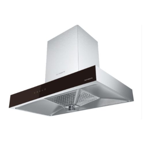 Máy hút mùi âm tủ Junger HRJ-75 2 anh may hut mui am tu junger hrj 75