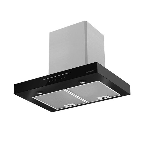 Máy hút mùi áp tường Junger HRJ-701 Silver 2 anh may hut mui ap tuong junger hrj 701 silver