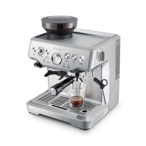 anh may pha ca phe breville bes870xl