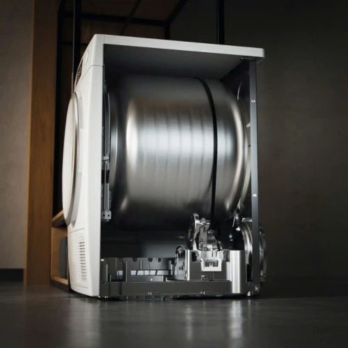 anh may say bom nhiet miele twh780wp ecospeed 9kg