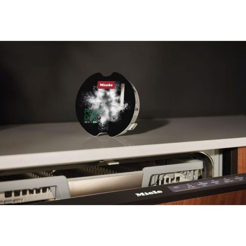 Viên rửa chén Miele GS CL 4001 PE - PowerDisk All in 1 ECO 2 anh vien rua chen miele gs cl 4001 pe powerdisk all in 1 eco