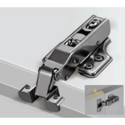 Bản lề GrandX Capella cho cửa nhôm XC.A107C2