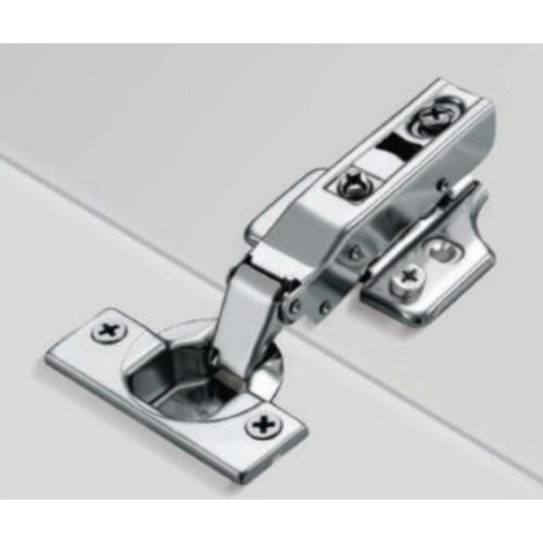 Bản lề GrandX Capella Thép XC.IR107B3D