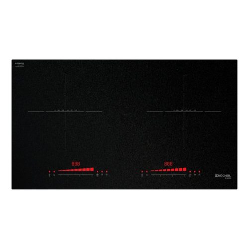 Bếp từ 2 vùng nấu Kocher X-NANO 7