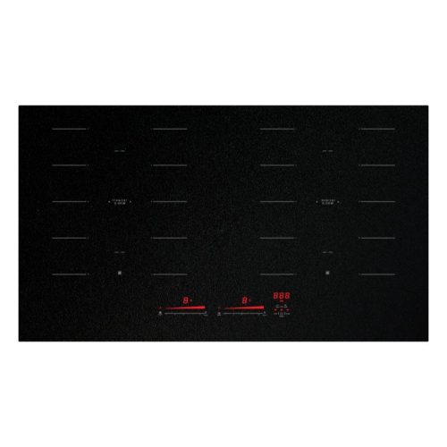 Bếp từ 2 vùng nấu Kocher X-NANO 8