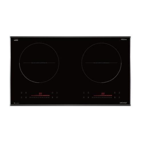Bếp từ GrandX GX IP689SE