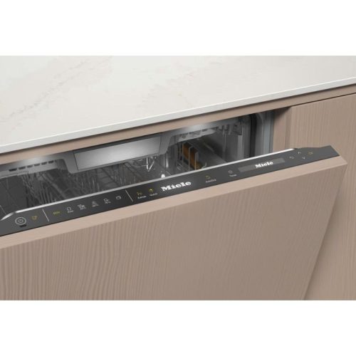 Máy rửa chén âm tủ toàn phần Miele G 7797 SCVi XXL AD 125 Gala Ed 3 ccua may rua chen am tu toan phan miele g 7797 scvi xxl ad 125 gala ed