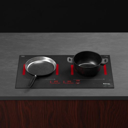 Bếp từ 2 vùng nấu Kocher X-NANO 9 4 chao bep tu 2 vung nau kocher x nano 9