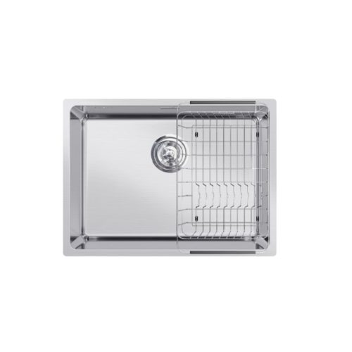 Chậu rửa bát Konox Neron 590U