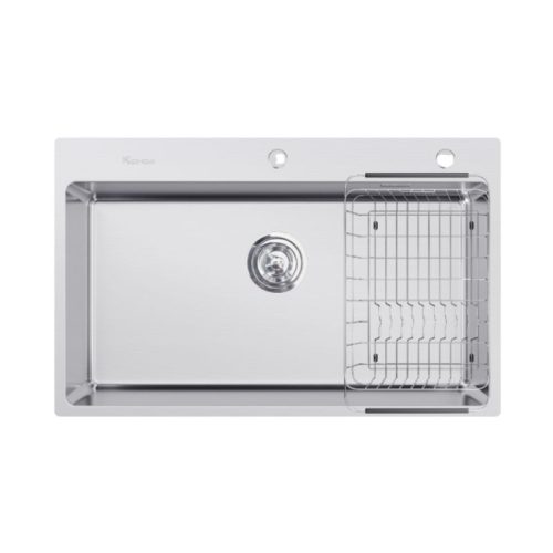 Chậu rửa bát Konox STELO 790