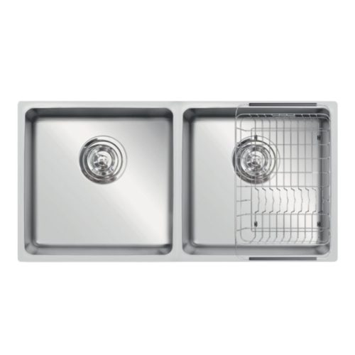 Chậu rửa bát Konox Vigo 860