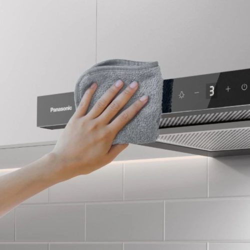 Máy hút mùi Panasonic FV-UX6AEBYUE 4 clean may hut mui panasonic fv ux6aebyue