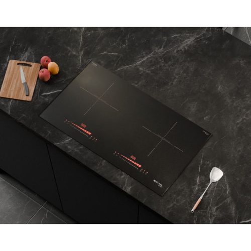 dao bep tu 2 vung nau kocher x nano 7