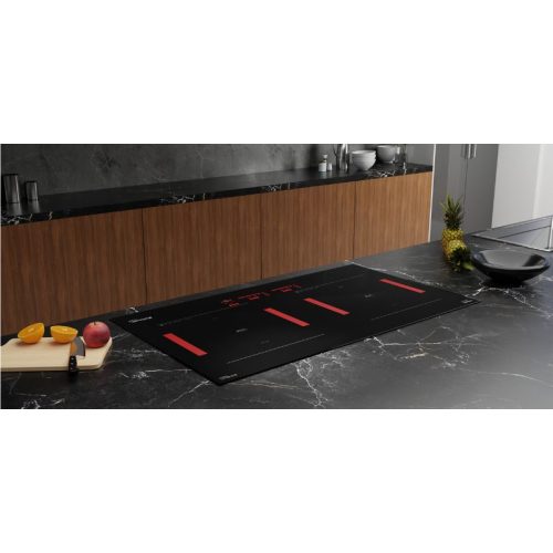 Bếp từ 2 vùng nấu Kocher X-NANO 9 2 dao bep tu 2 vung nau kocher x nano 9