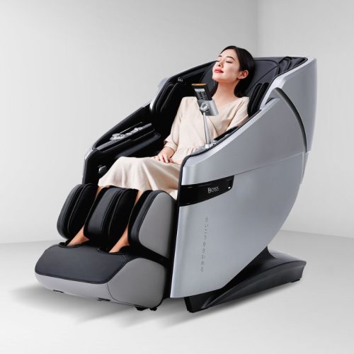 gai ghe massage boss mcb 909