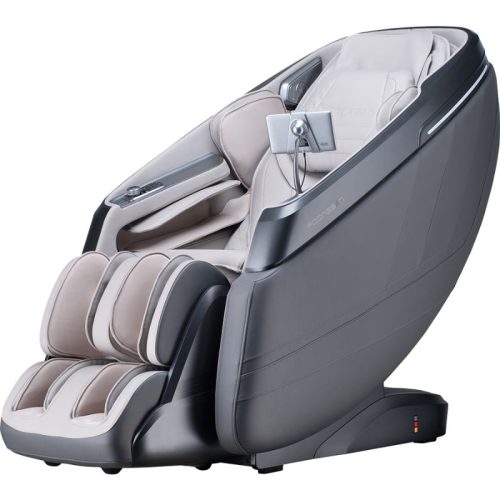 Ghế massage Poongsan MCP-865