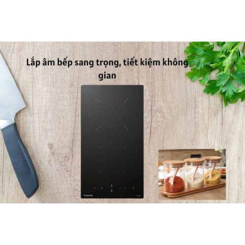 Bếp hồng ngoại Panasonic KY-R32AELYUE 4 hinh anh bep hong ngoai panasonic ky r32aelyue