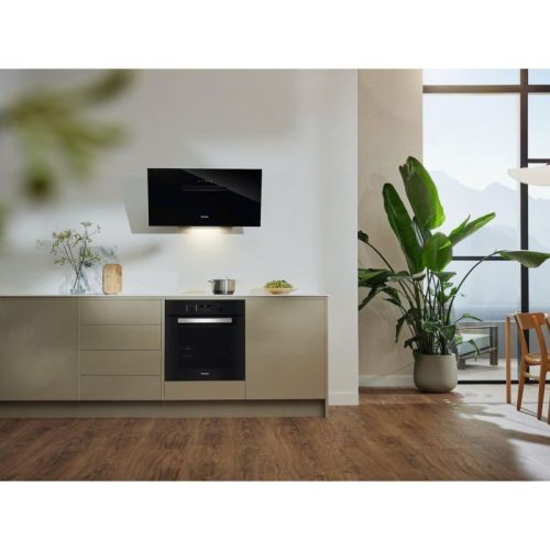 hinh anh hut mui vat miele dah 1950 active obsidian black