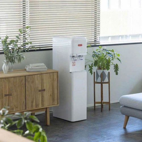 Máy lọc nước nóng lạnh Cleansui CWMF-500E 4 hinh anh may loc nuoc nong lanh cleansui cwmf 500e