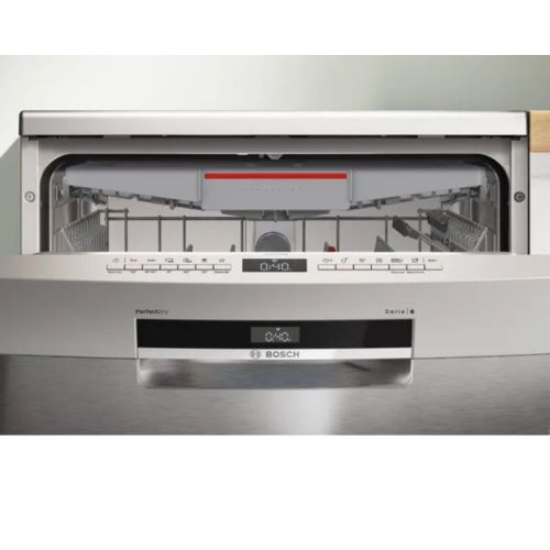 Hình ảnh máy rửa bát độc lập Bosch SMS6ECI08E