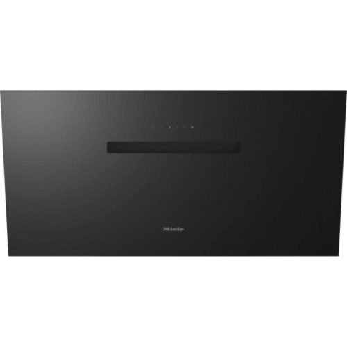 Hút mùi vát Miele DAH 1950 Active Obsidian Black