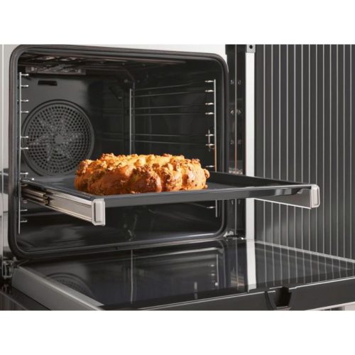 Lò nướng nhiệt phân Miele H 7260 BP 3 khay lo nuong nhiet phan miele h 7260 bp