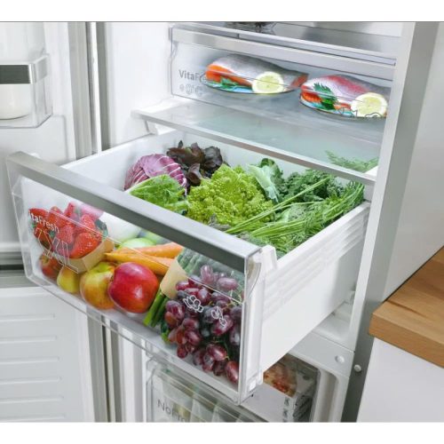 Tủ mát âm tủ Bosch KIR81ADD0 series 6 2 khay tu mat am tu bosch kir81add0 series 6