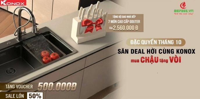 konox bep 365 dong nai chuan 1