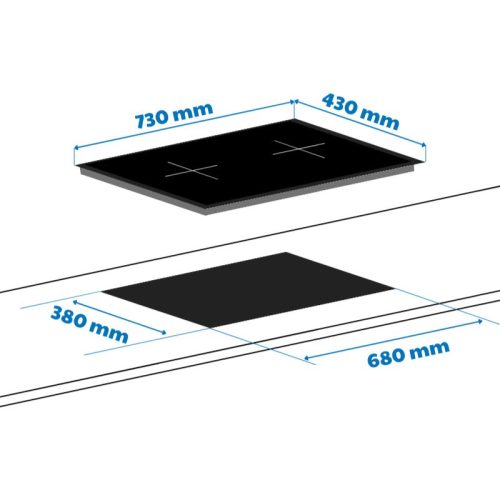 lap dat bep tu kaff kf ih870z