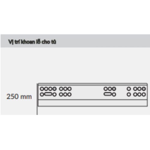 lap dat ray am toan phan giam chan grandx betelgeuse 4d xb 250 1