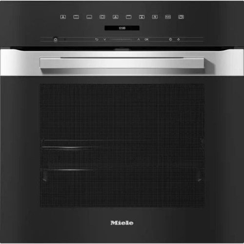 Lò nướng nhiệt phân Miele H 7260 BP