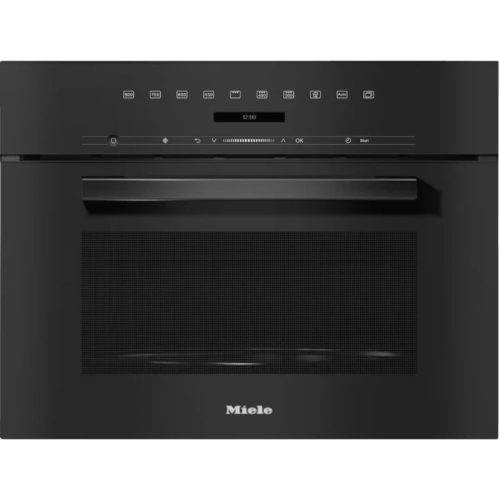 Lò vi sóng kèm nướng Miele M 7244 TC OBSW