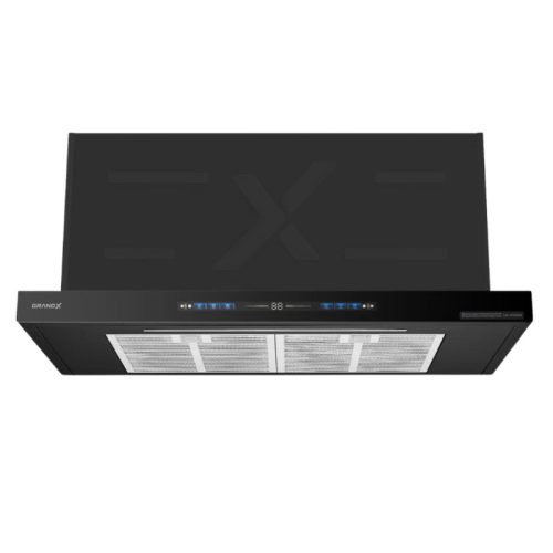 Máy hút mùi âm tủ GrandX GX H80F85B