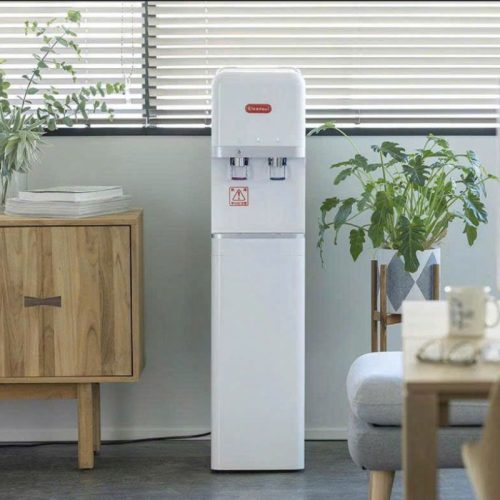 Máy lọc nước nóng lạnh Cleansui CWMF-500E