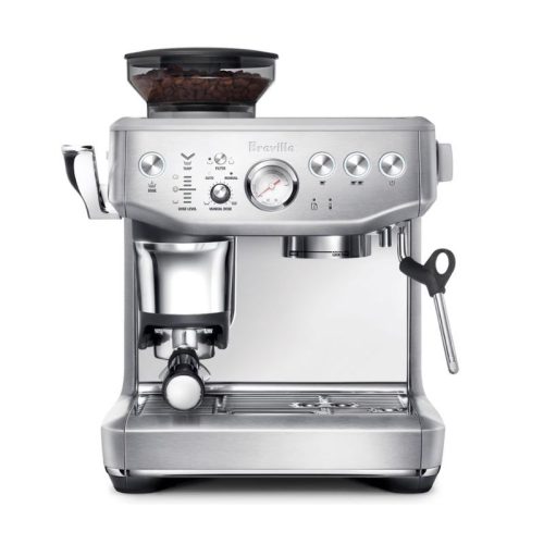 Máy pha cà phê Breville BES876BSSBNA1