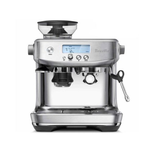 Máy pha cà phê Breville BES878BSS/BST