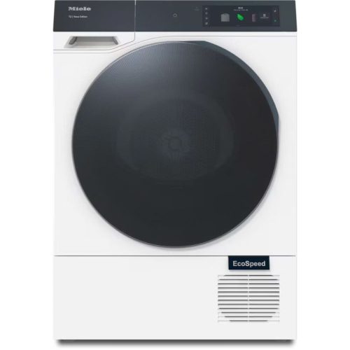 Máy sấy bơm nhiệt Miele TQ 1000 WP Nova Edition