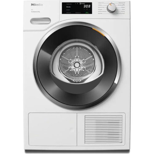 Máy sấy bơm nhiệt Miele TWH780WP EcoSpeed 9kg