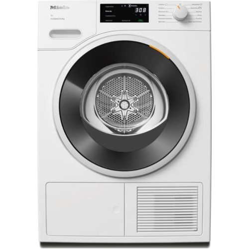 Máy sấy Miele TWD640WP EcoSpeed&9kg