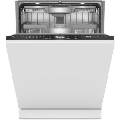 Máy rửa chén âm tủ toàn phần Miele G 7797 SCVi XXL AD 125 Gala Ed