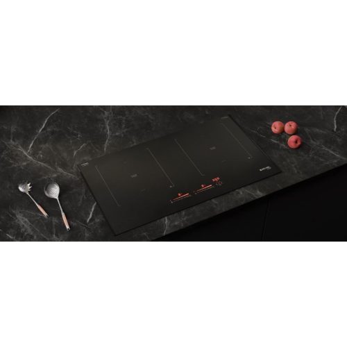 Bếp từ 2 vùng nấu Kocher X-NANO 8 Plus 4 moi bep tu 2 vung nau kocher x nano 8 plus