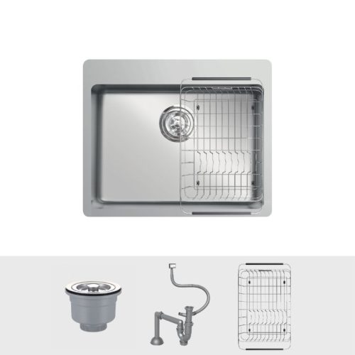 phu kien chau rua bat konox neron 600t