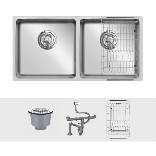 phu kien chau rua bat konox vigo 860