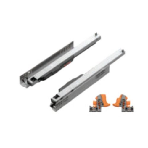 Ray âm giảm chấn GrandX Premere with GXMotion XB.400P