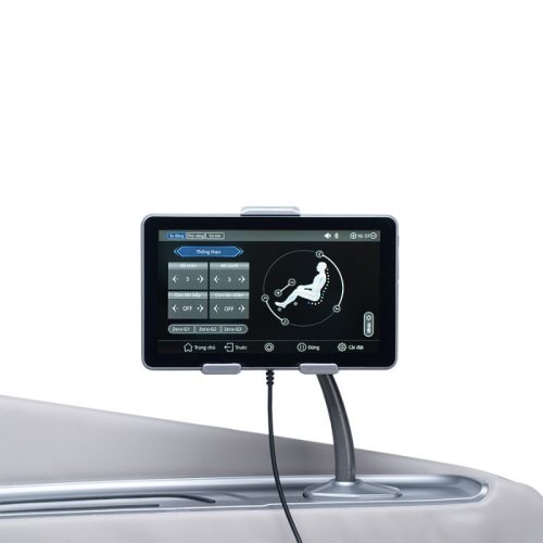 remote ghe massage poongsan mcp 865