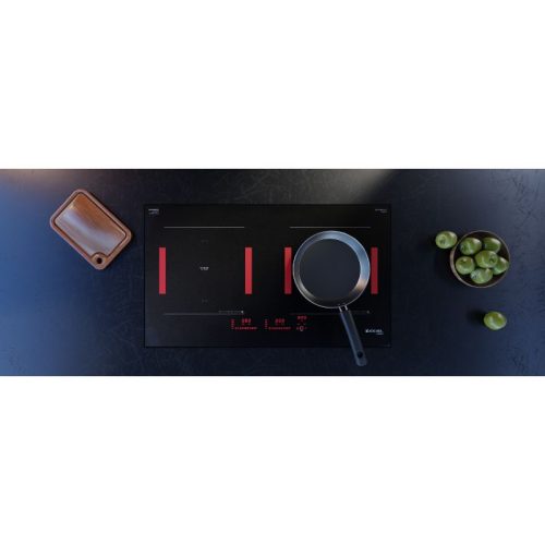 Bếp từ 2 vùng nấu Kocher X-NANO 9 3 thot bep tu 2 vung nau kocher x nano 9