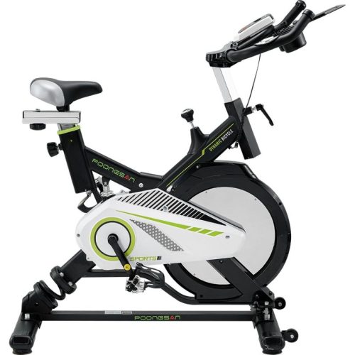 Xe đạp tập Poongsan BEP-668