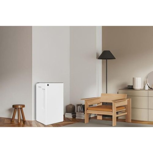 Máy hút ẩm Sharp DW-T30FV-W 3 aanh may hut am sharp dw t30fv w