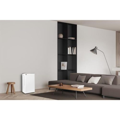 Máy hút ẩm Sharp DW-T30HV-W 3 anh may hut am sharp dw t30hv w